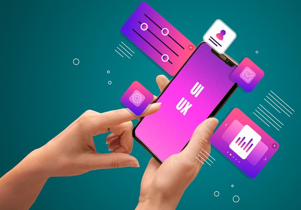 UI UX designing in jaipur