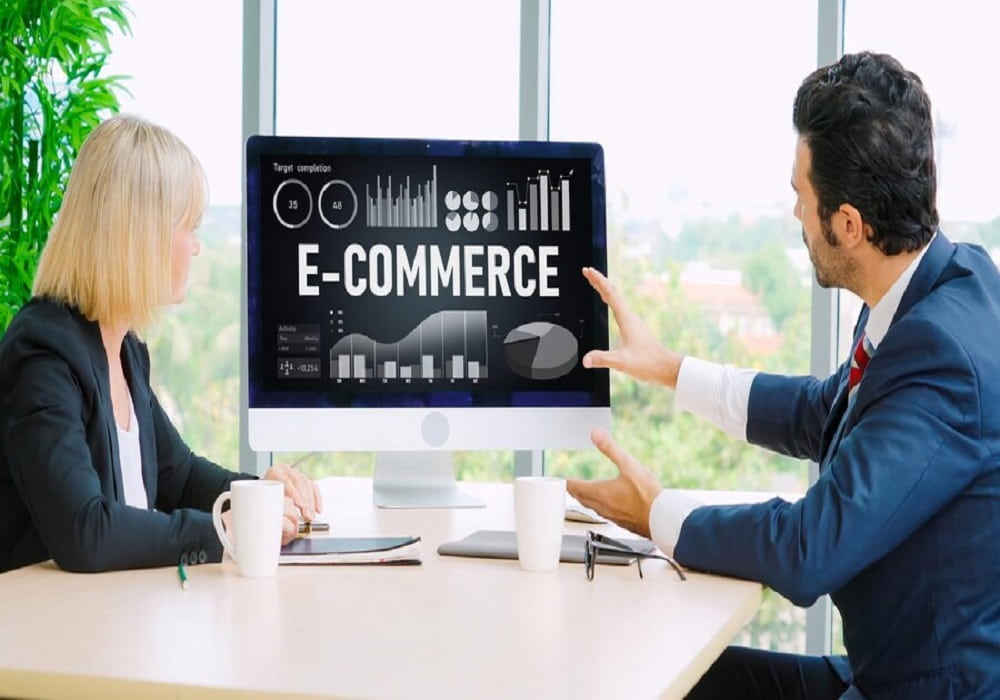 ecommerce development company in jaipur