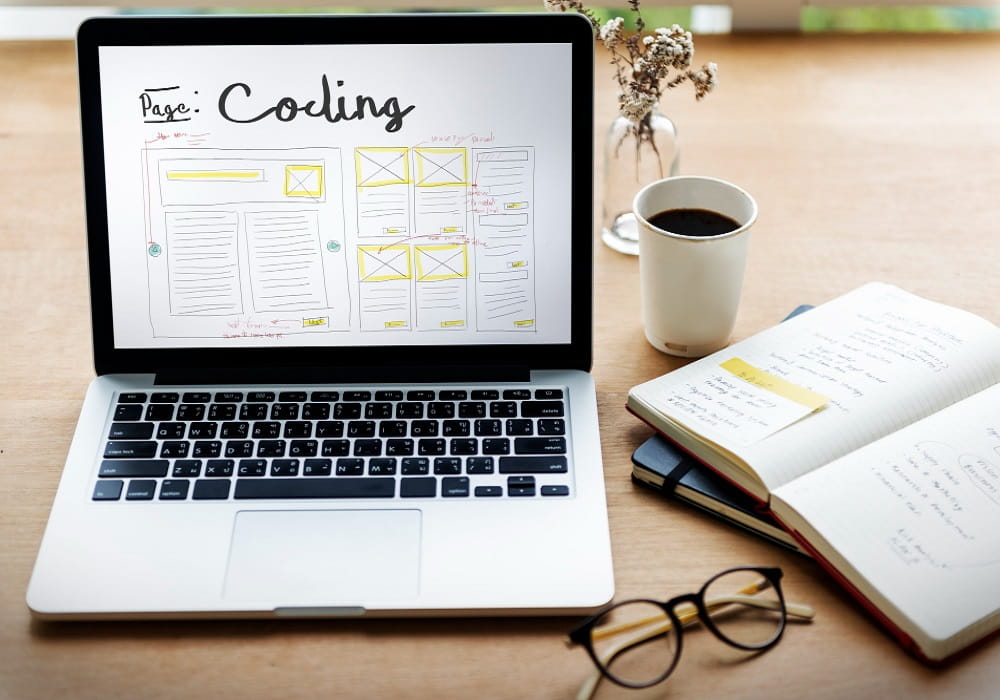web design and development company in jaipur
