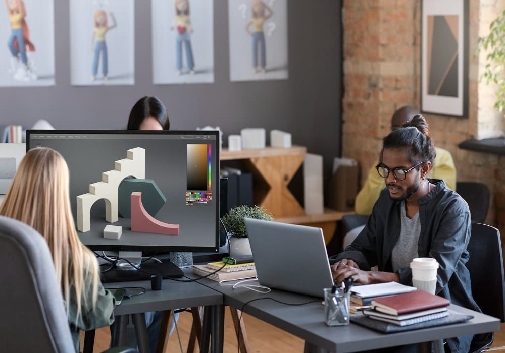 graphic design company in jaipur