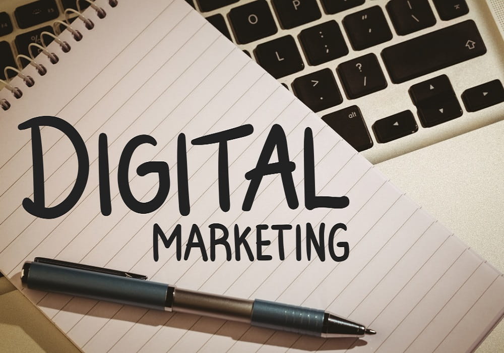 Digital marketing services in Jaipur