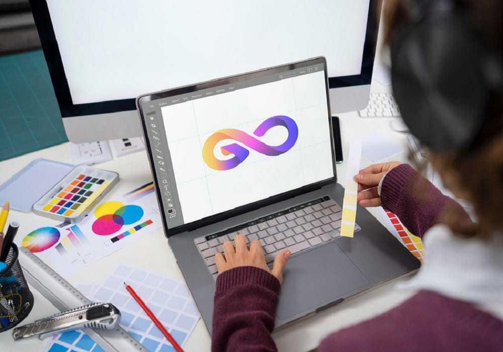 logo designer in jaipur