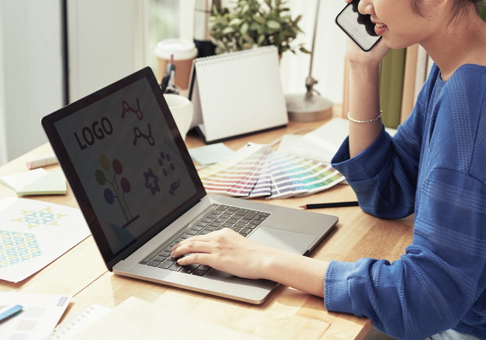 graphic designing in jaipur