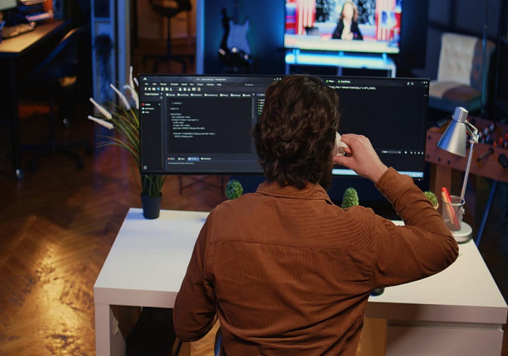 web development service in jaipur