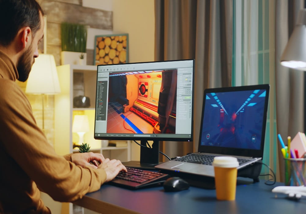 graphic design company in jaipur